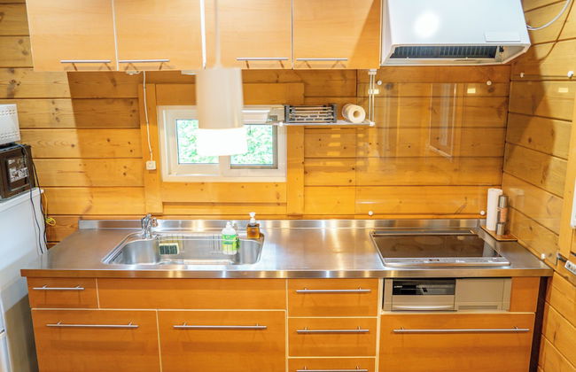 HAL Cottage - Photo 10