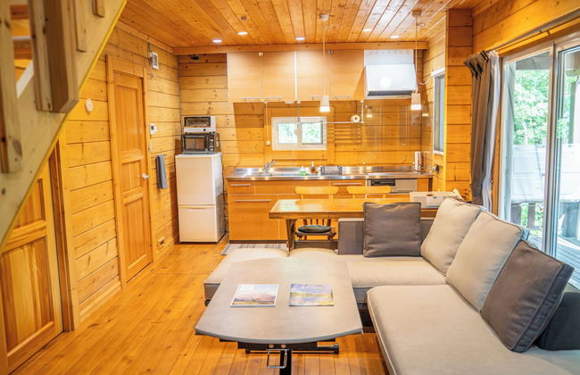 HAL Cottage - Photo 15