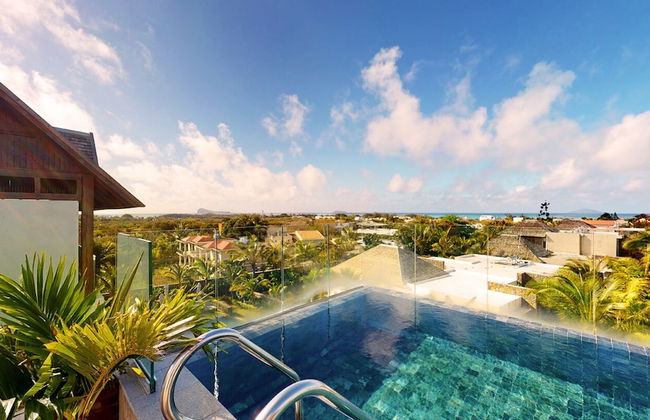 Mythic Suites & Villas by MJ Holidays - Photo 60