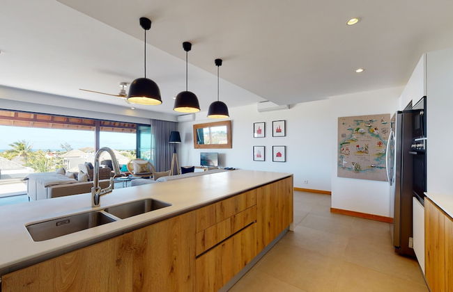 Mythic Suites & Villas by MJ Holidays - Photo 36