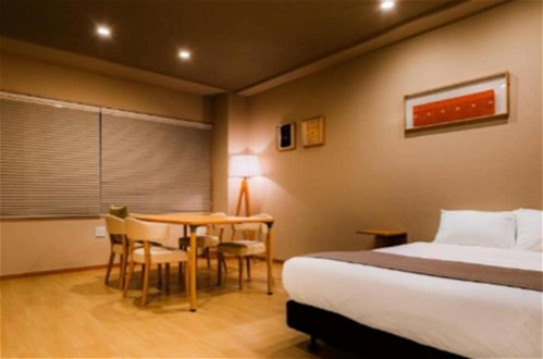 Photo 12 - Randor Residential Hotel Kyoto Suites