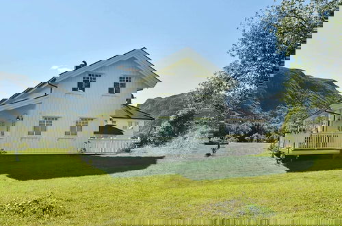 Foto 59 - 8 Person Holiday Home in Oksvoll