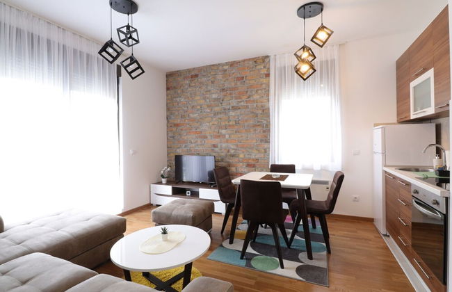 All Seasons Residence - Foto 16