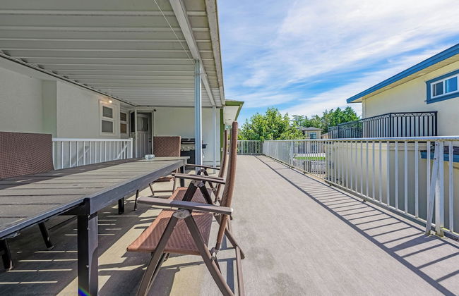 Quite House near Vancouver Airport - Foto 40