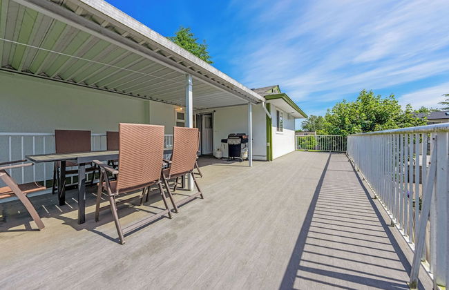 Quite House near Vancouver Airport - Foto 41