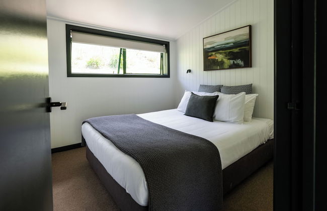 Opal Hot Springs & Holiday Park - Foto 20