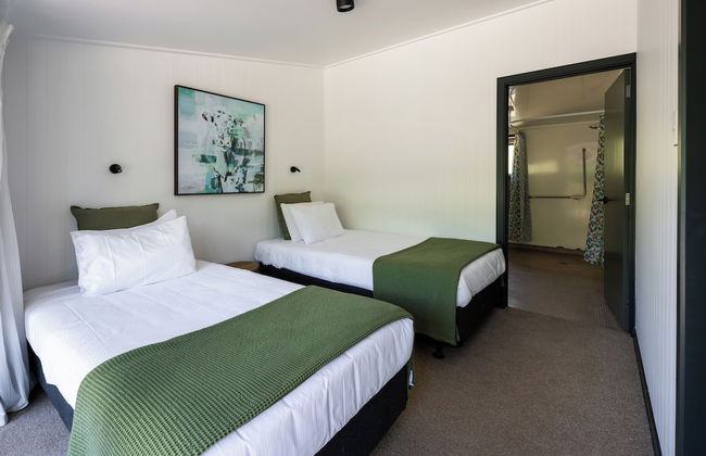 Opal Hot Springs & Holiday Park - Foto 22