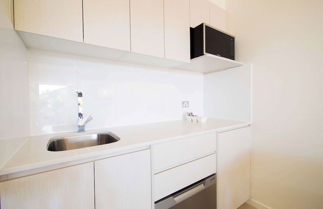 Oaks Sunshine Coast Oasis Resort - Foto 45
