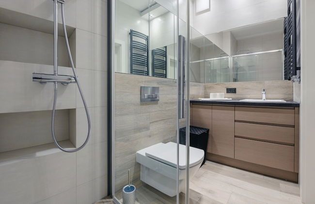 Apartamenty Sun & Snow Nowe Orłowo - Foto 78