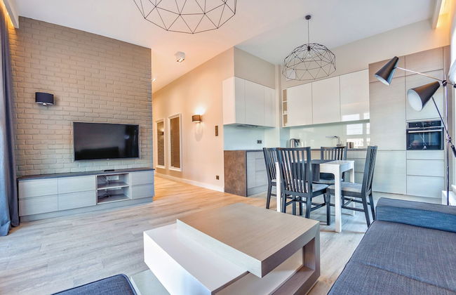 Apartamenty Sun & Snow Nowe Orłowo - Foto 52