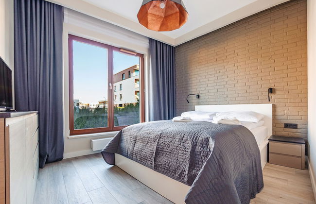 Apartamenty Sun & Snow Nowe Orłowo - Foto 25