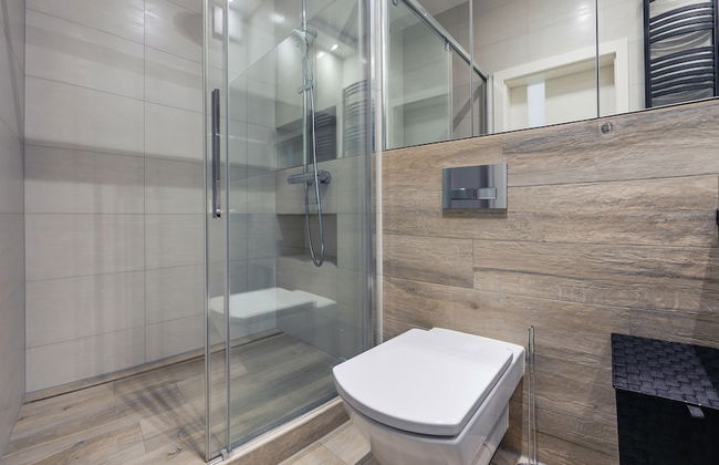Apartamenty Sun & Snow Nowe Orłowo - Foto 79