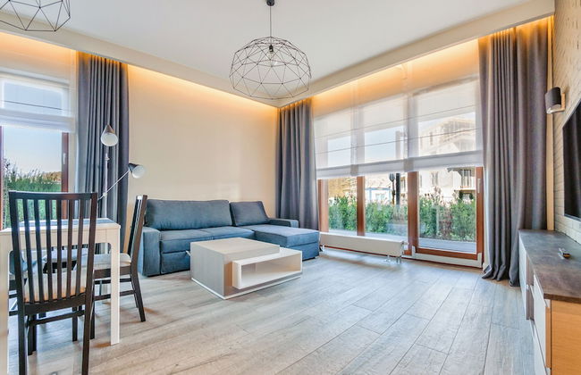Apartamenty Sun & Snow Nowe Orłowo - Foto 54