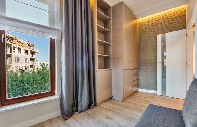 Apartamenty Sun & Snow Nowe Orłowo - Foto 31