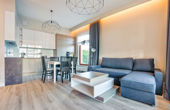 Apartamenty Sun & Snow Nowe Orłowo - Foto 51