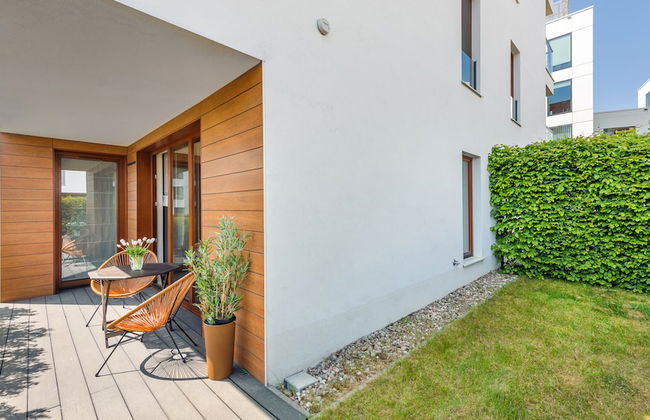 Apartamenty Sun & Snow Nowe Orłowo - Foto 65