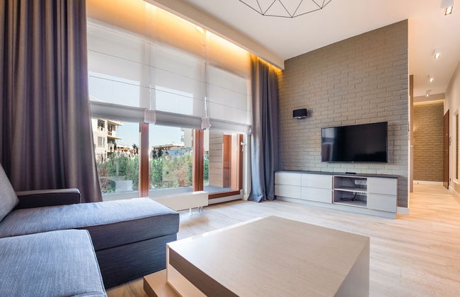 Apartamenty Sun & Snow Nowe Orłowo - Foto 53