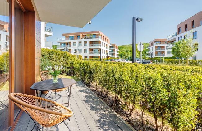 Apartamenty Sun & Snow Nowe Orłowo - Foto 66