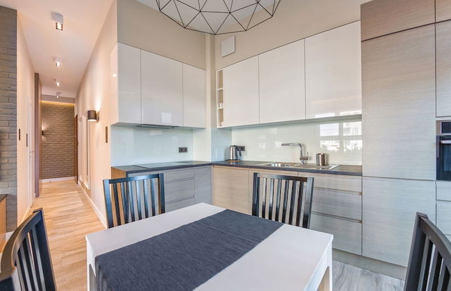Apartamenty Sun & Snow Nowe Orłowo - Foto 42