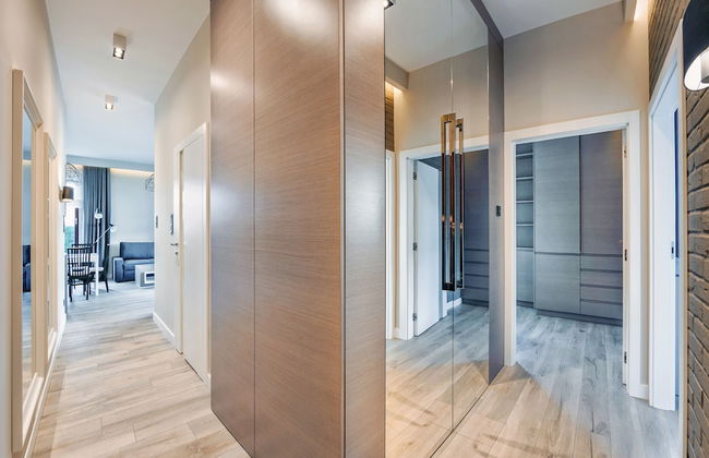 Apartamenty Sun & Snow Nowe Orłowo - Foto 50