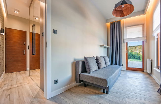 Apartamenty Sun & Snow Nowe Orłowo - Foto 28