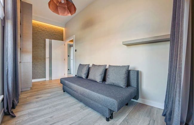 Apartamenty Sun & Snow Nowe Orłowo - Foto 30