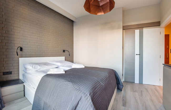 Apartamenty Sun & Snow Nowe Orłowo - Foto 26