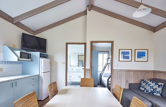 NRMA Merimbula Beach Holiday Resort - Foto 55