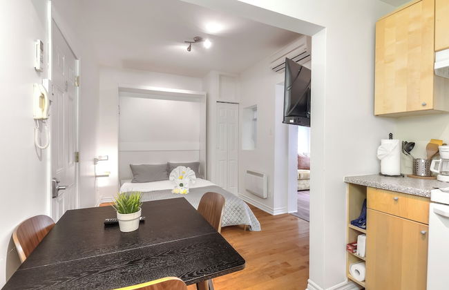 Apartment & Studio - Photo 37