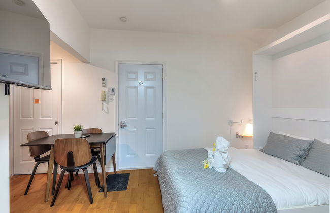Apartment & Studio - Photo 36