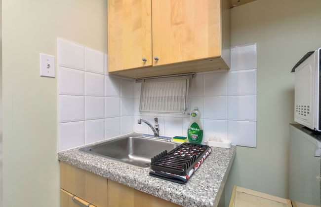 Apartment & Studio - Photo 57