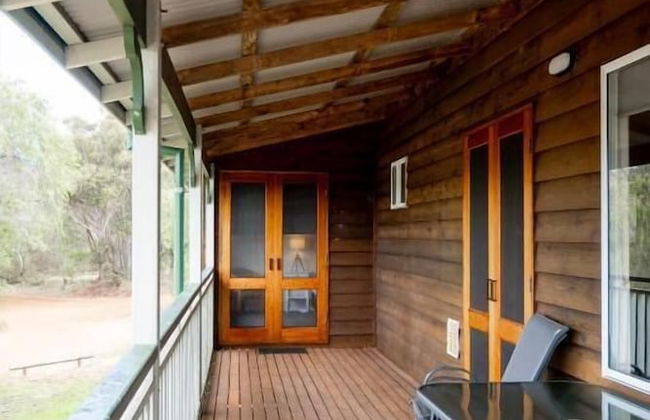 Yallingup Forest Resort - Foto 36