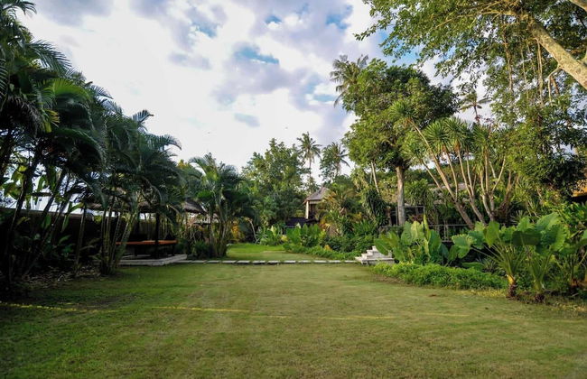 Tamu Seseh - Foto 22