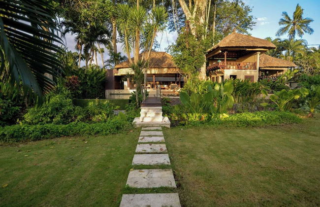 Tamu Seseh - Foto 23