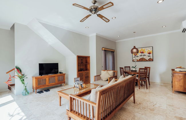 Desa Swan Villas & SPA - Foto 45