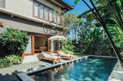 Photo 62 - Desa Swan Villas & SPA