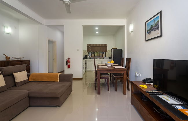 Kanasuk Selfcatering Apartments - Foto 73