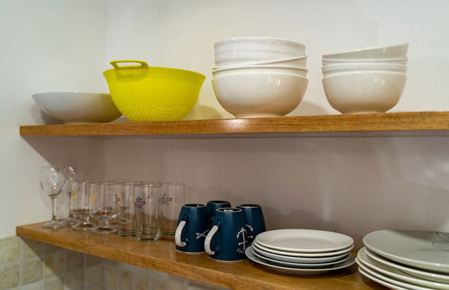 Kanasuk Selfcatering Apartments - Foto 53