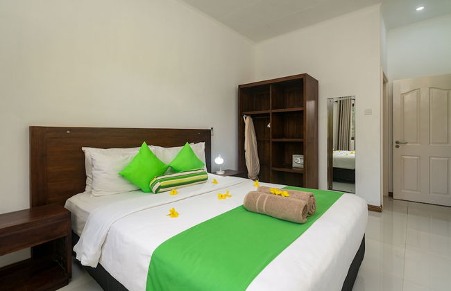 Kanasuk Selfcatering Apartments - Foto 26