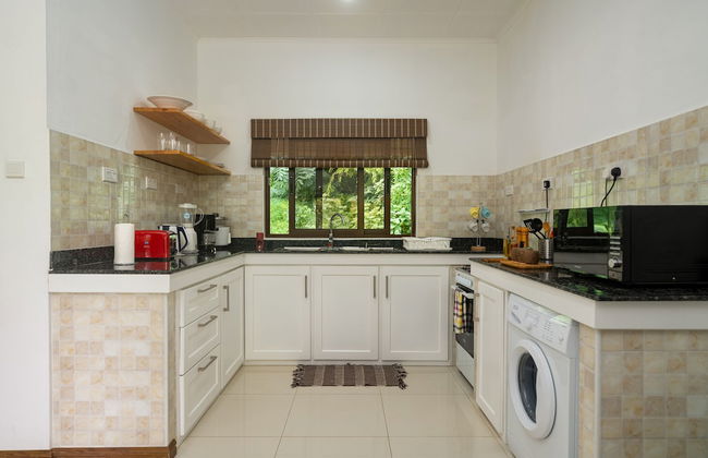 Kanasuk Selfcatering Apartments - Foto 43