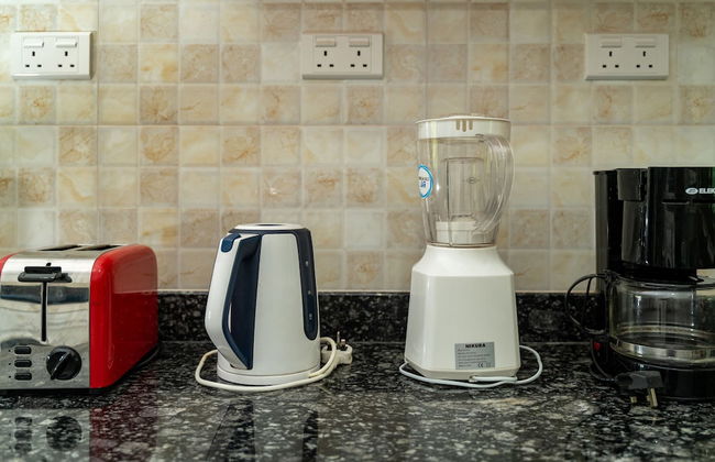 Kanasuk Selfcatering Apartments - Foto 50