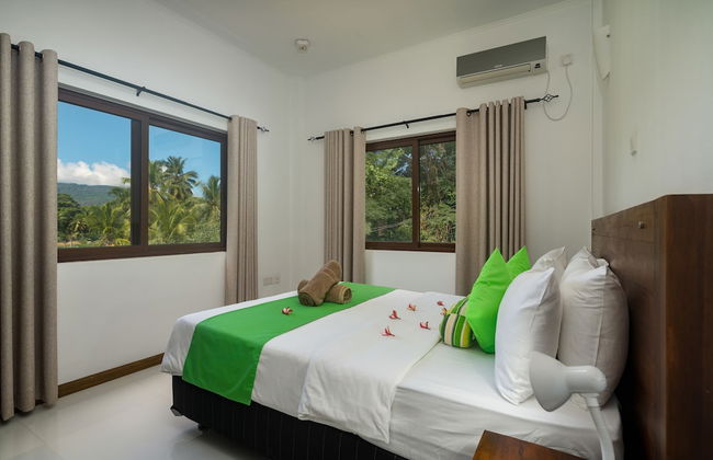 Kanasuk Selfcatering Apartments - Foto 28