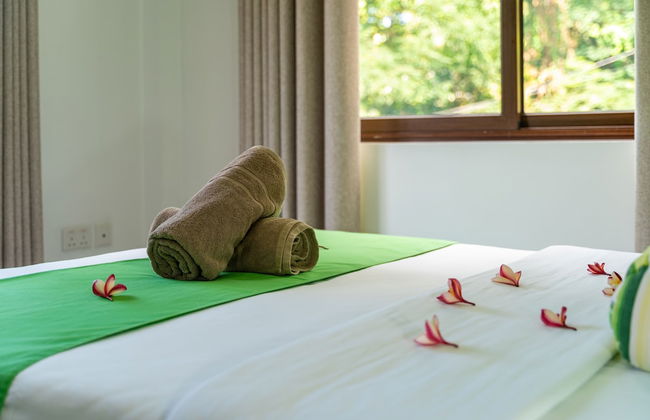 Kanasuk Selfcatering Apartments - Foto 27