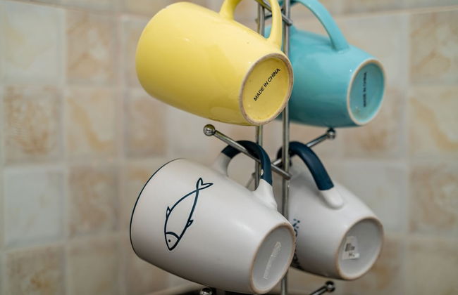 Kanasuk Selfcatering Apartments - Foto 49