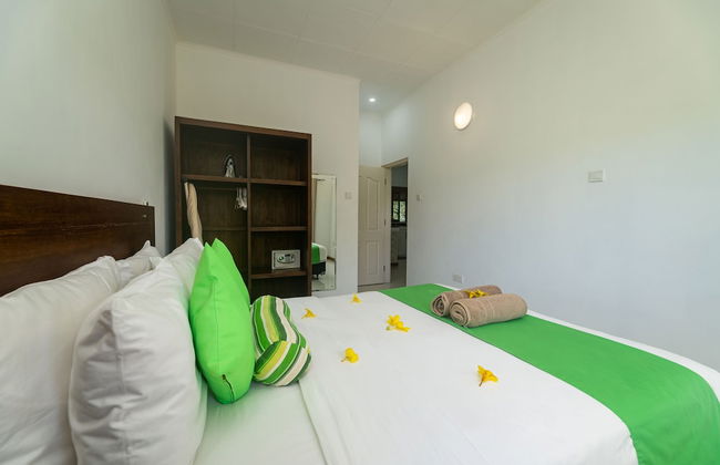 Kanasuk Selfcatering Apartments - Foto 30