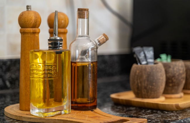 Kanasuk Selfcatering Apartments - Foto 48