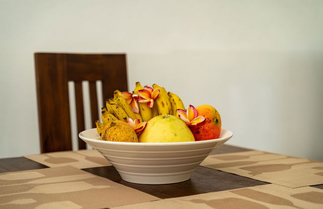 Kanasuk Selfcatering Apartments - Foto 46