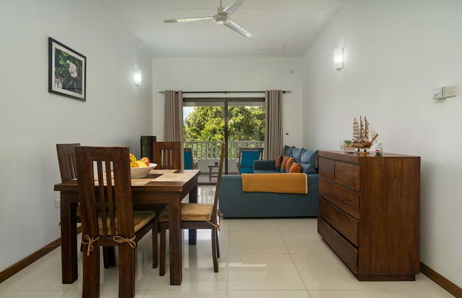 Kanasuk Selfcatering Apartments - Foto 70