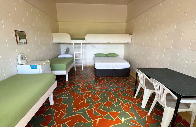 Bay of Islands Holiday Park - Photo 24