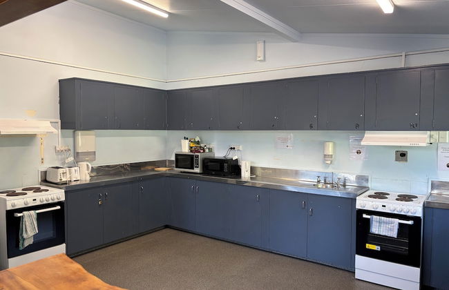 Bay of Islands Holiday Park - Photo 49